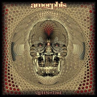 Amorphis: "Queen Of Time" – 2018