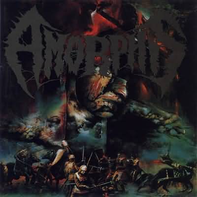 Amorphis: "The Karelian Isthmus" – 1992